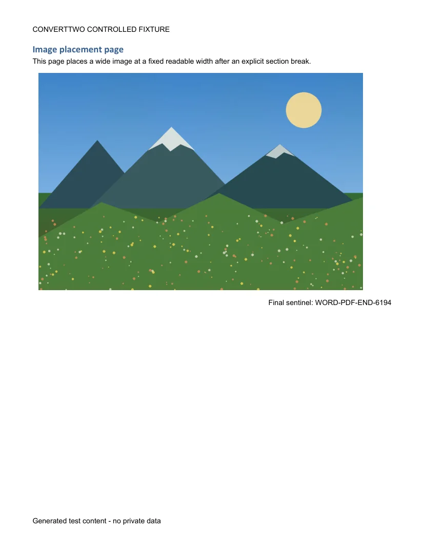 Converttwo third page with the same illustration shifted slightly right