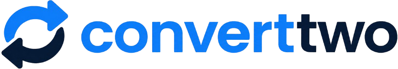 Converttwo